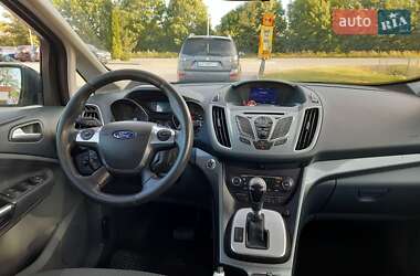 Мінівен Ford C-Max 2012 в 