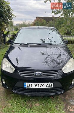 Мінівен Ford C-Max 2008 в 