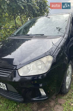 Мінівен Ford C-Max 2008 в 
