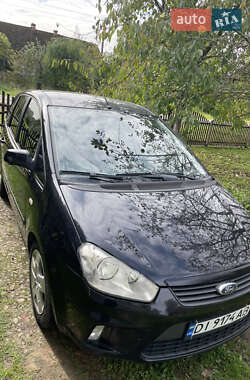Мінівен Ford C-Max 2008 в 