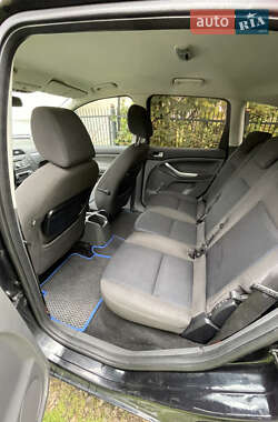 Мінівен Ford C-Max 2008 в 
