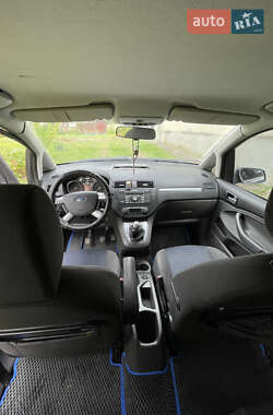 Мінівен Ford C-Max 2008 в 