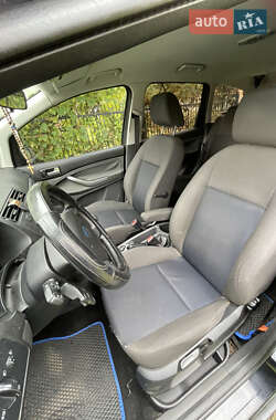 Мінівен Ford C-Max 2008 в 