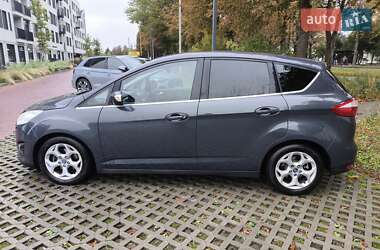 Минивэн Ford C-Max 2012 в Ровно