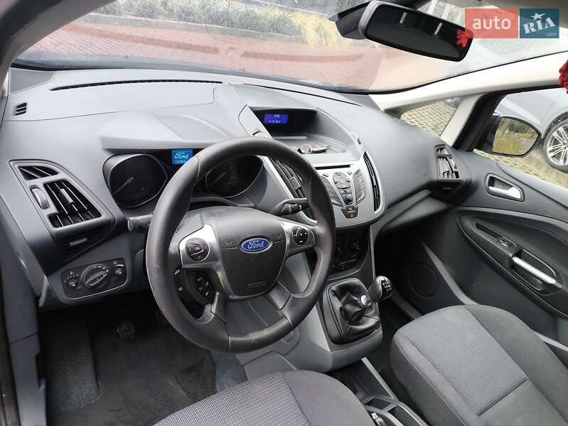 Мінівен Ford C-Max 2012 в Рівному