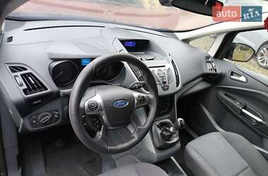 Минивэн Ford C-Max 2012 в 