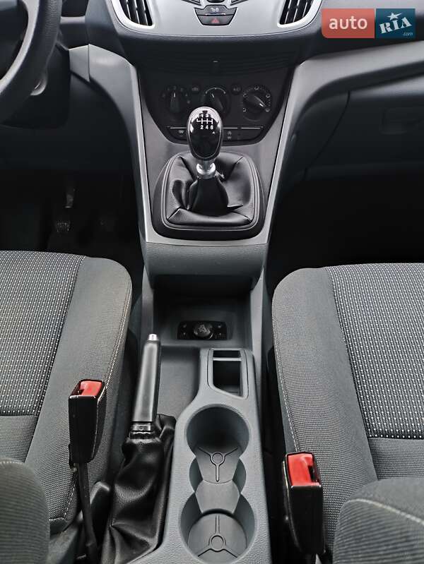 Мінівен Ford C-Max 2012 в Рівному