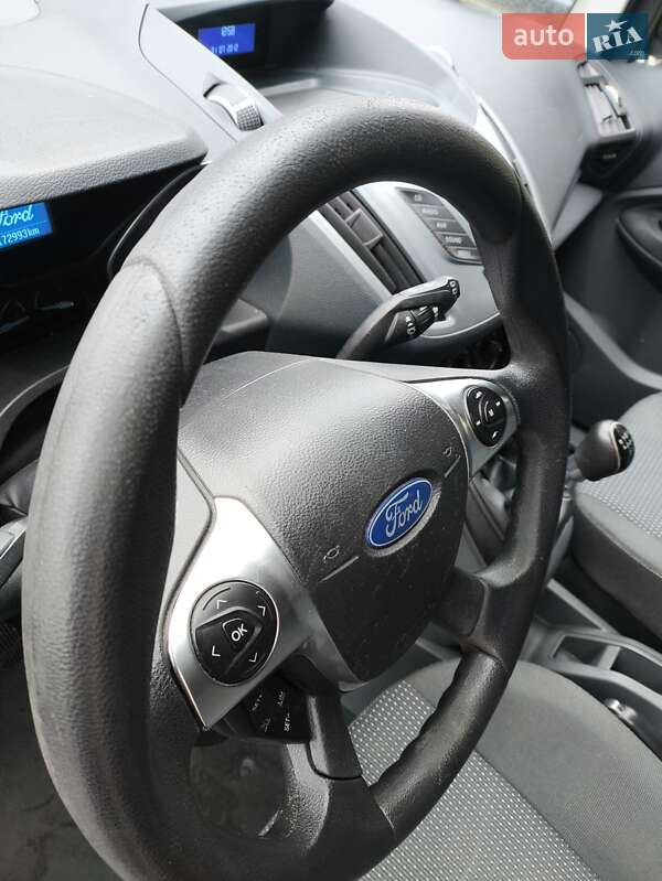 Мінівен Ford C-Max 2012 в Рівному