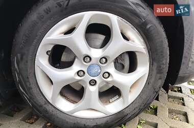 Минивэн Ford C-Max 2012 в 