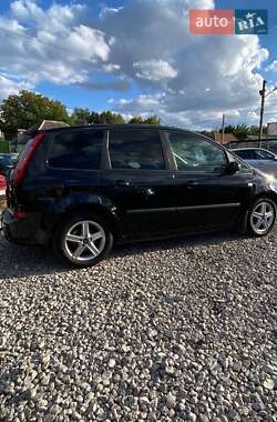 Минивэн Ford C-Max 2007 в 