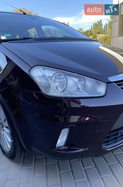 Мінівен Ford C-Max 2009 в 