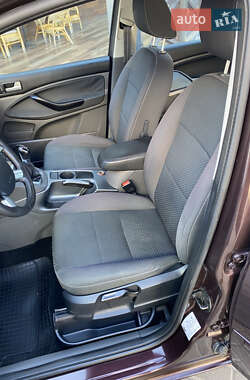 Мінівен Ford C-Max 2009 в 