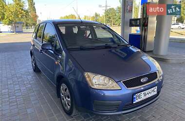 Минивэн Ford C-Max 2004 в 