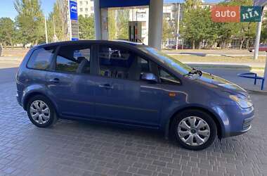 Минивэн Ford C-Max 2004 в 