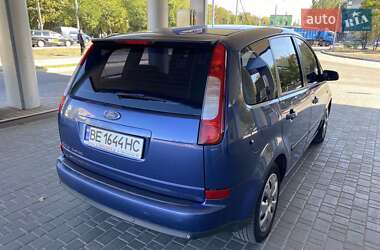Минивэн Ford C-Max 2004 в 
