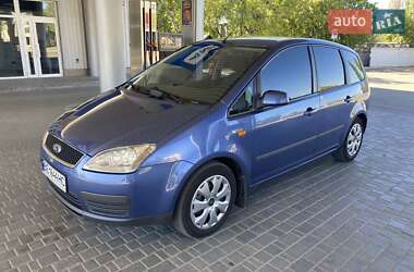 Минивэн Ford C-Max 2004 в 
