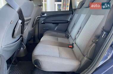 Минивэн Ford C-Max 2004 в 