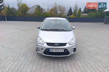 Минивэн Ford C-Max 2009 в Житомире