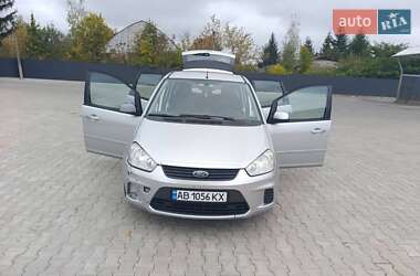 Минивэн Ford C-Max 2009 в 