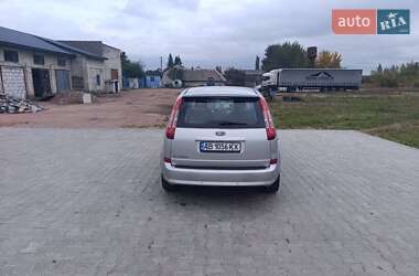 Минивэн Ford C-Max 2009 в 