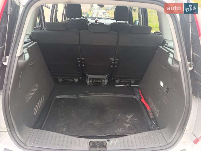 Мінівен Ford C-Max 2009 в Житомирі
