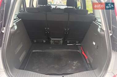 Минивэн Ford C-Max 2009 в 
