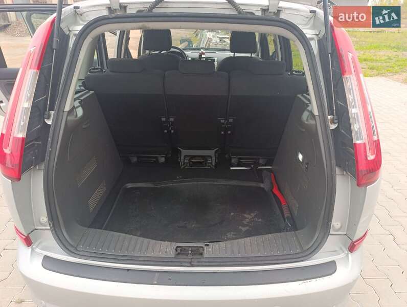 Мінівен Ford C-Max 2009 в Житомирі