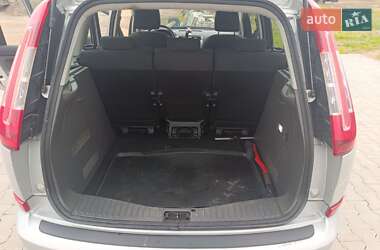 Минивэн Ford C-Max 2009 в 