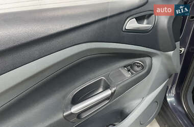Мінівен Ford C-Max 2011 в 