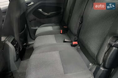 Мінівен Ford C-Max 2011 в 