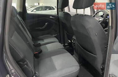 Мінівен Ford C-Max 2011 в 