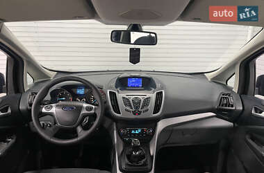 Мінівен Ford C-Max 2011 в 