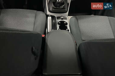Мінівен Ford C-Max 2011 в 