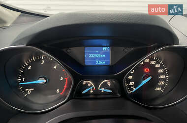 Мінівен Ford C-Max 2011 в 