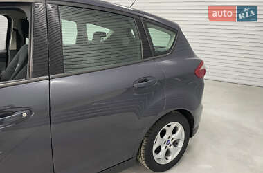 Мінівен Ford C-Max 2011 в 