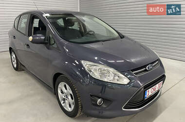 Мінівен Ford C-Max 2011 в 