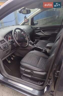 Мінівен Ford C-Max 2008 в 