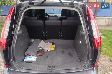 Мінівен Ford C-Max 2008 в 