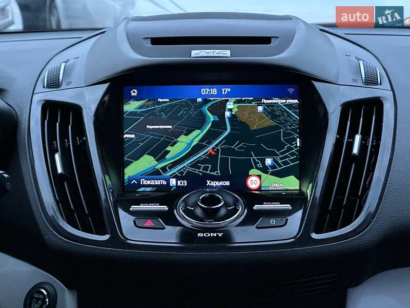 Мінівен Ford C-Max 2016 в Харкові фото 31 Мінівен Ford C-Max 2016 в Харкові