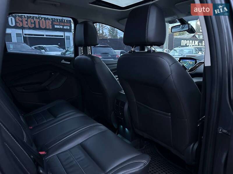 Мінівен Ford C-Max 2016 в Харкові фото 18 Мінівен Ford C-Max 2016 в Харкові