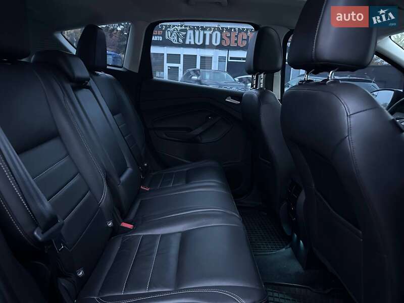 Мінівен Ford C-Max 2016 в Харкові фото 17 Мінівен Ford C-Max 2016 в Харкові