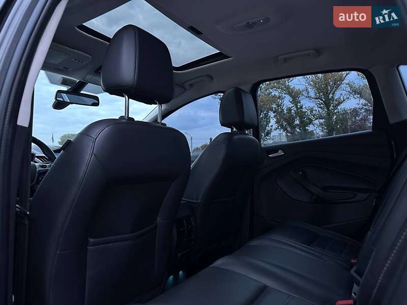 Мінівен Ford C-Max 2016 в Харкові фото 16 Мінівен Ford C-Max 2016 в Харкові