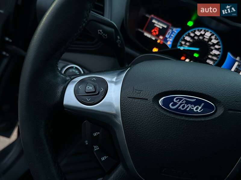Мінівен Ford C-Max 2016 в Харкові фото 29 Мінівен Ford C-Max 2016 в Харкові