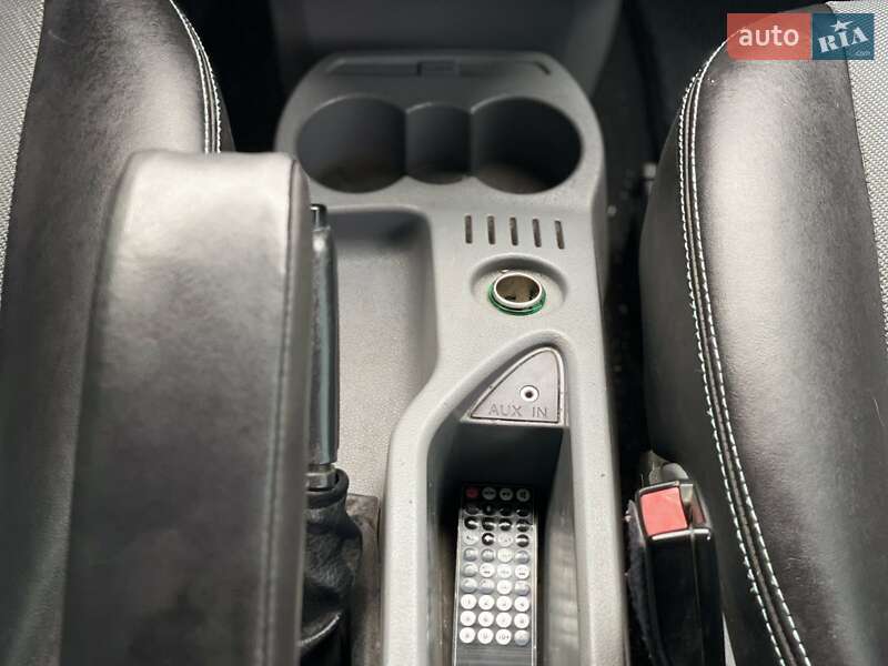 Мінівен Ford C-Max 2007 в Дніпрі