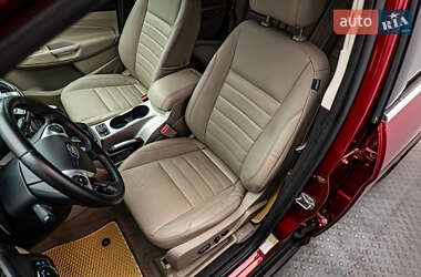 Мінівен Ford C-Max 2013 в 