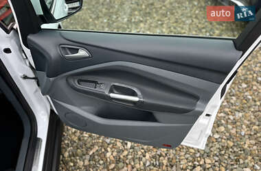 Минивэн Ford C-Max 2012 в 