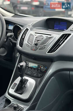 Минивэн Ford C-Max 2012 в 
