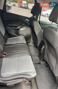 Минивэн Ford C-Max 2014 в 