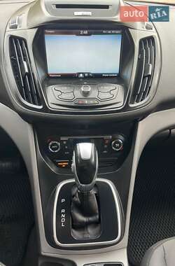 Минивэн Ford C-Max 2014 в 
