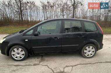 Мінівен Ford C-Max 2008 в 